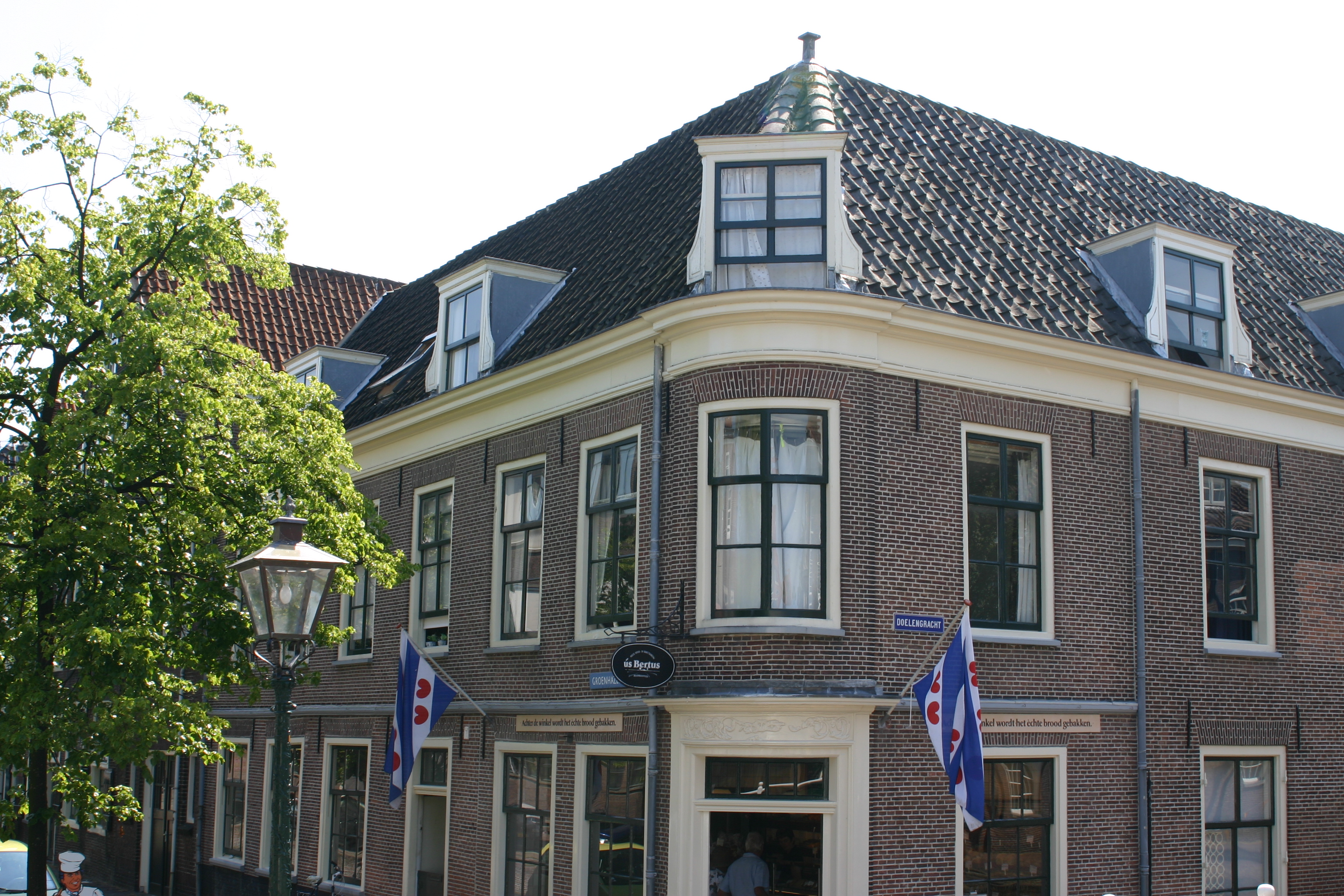 Doelengracht