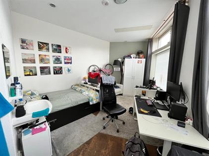 Kamer te huur 375 euro Goirkestraat, Tilburg