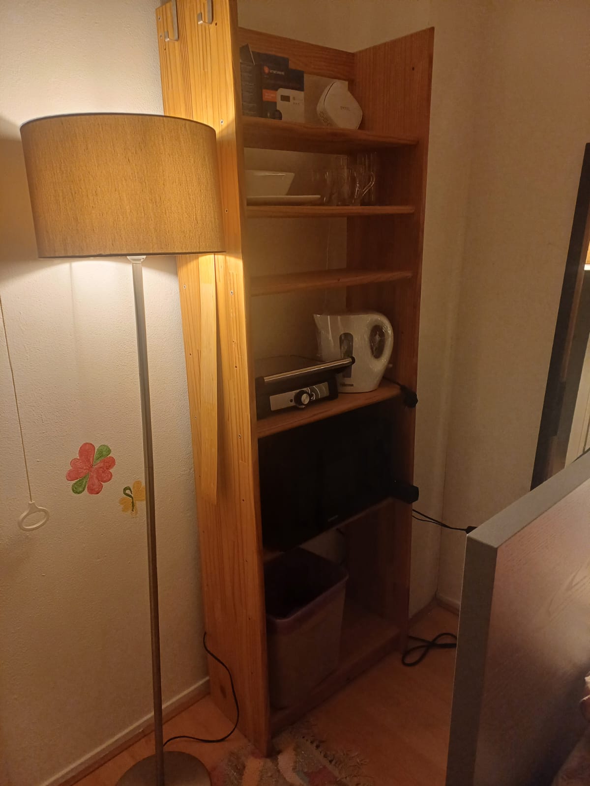 Kamer te huur in Amstelveen – Turfschip – foto 4