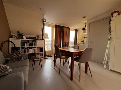 Studio te huur 1030 euro Esdoornstraat, Utrecht