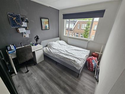 Kamer te huur 700 euro Buffelstraat, Rotterdam