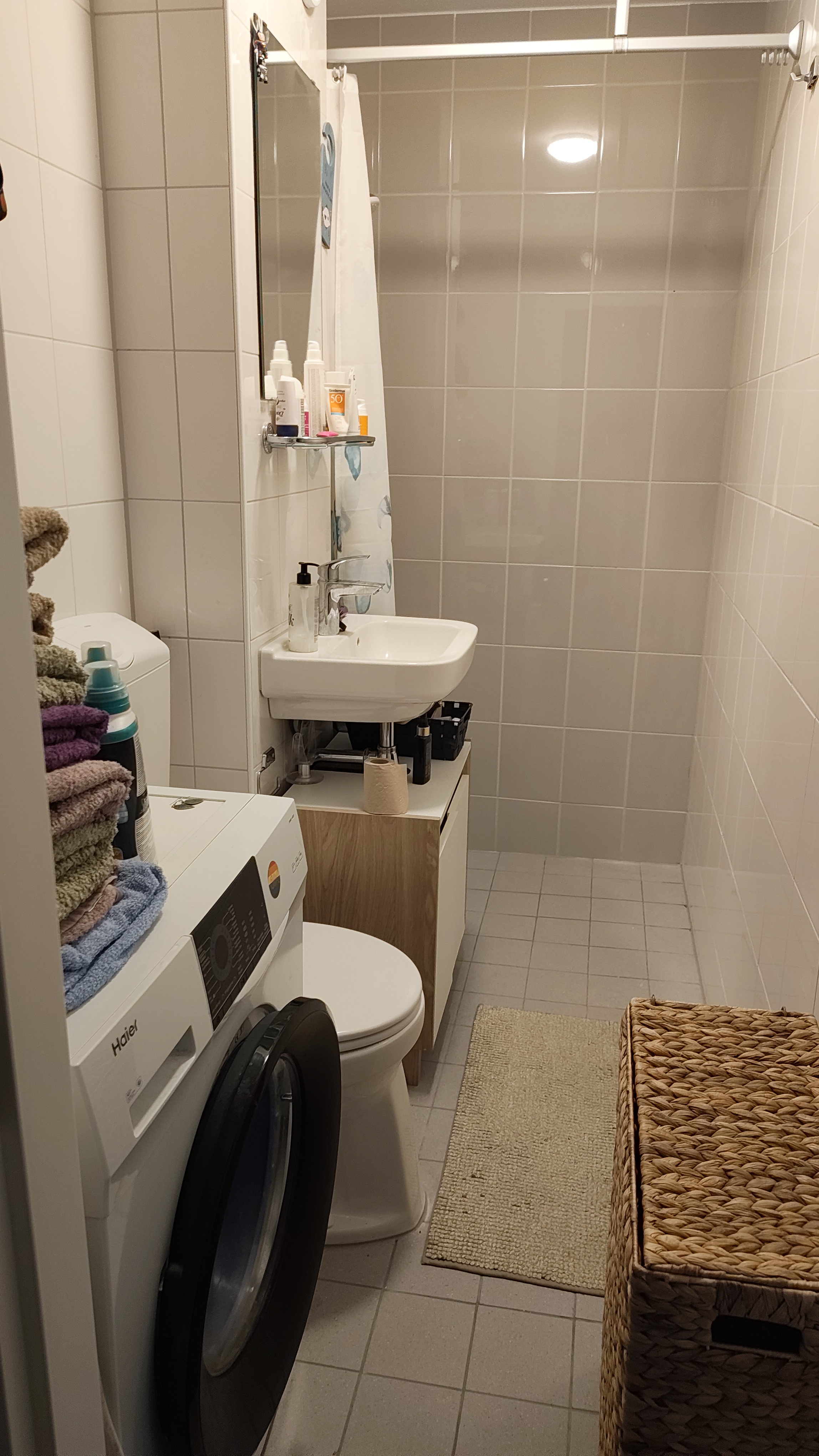 Appartement te huur in Utrecht – Kromme Nieuwegracht – foto 3