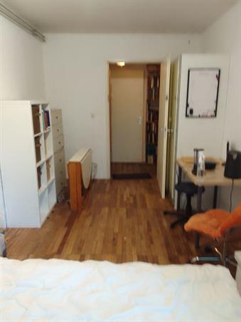 Zimmer bei Grubbehoeve In Amsterdam
