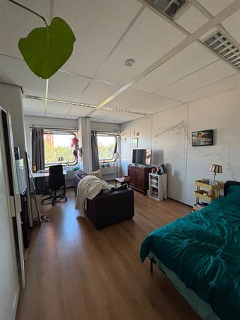 Zimmer bei Leeghwaterplein In Den Haag