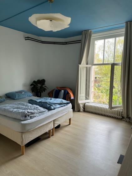 Room for rent 676 euro Bijleveldsingel, Nijmegen