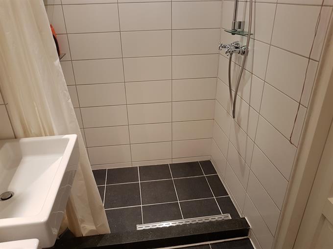 Zimmer bei Nachtwachtlaan In Amsterdam