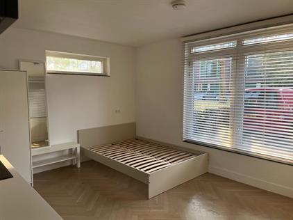 Studio te huur 1850 euro Hebridenlaan, Amsterdam