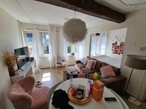 Kamer te huur 840 euro Tafelstraat, Maastricht