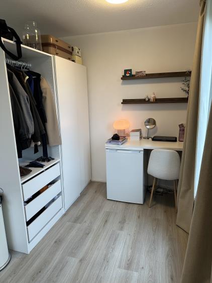 Room for rent 296 euro H.S. Trumanstraat, Groningen