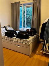 Kamer te huur 1100 euro Victorieplein, Amsterdam