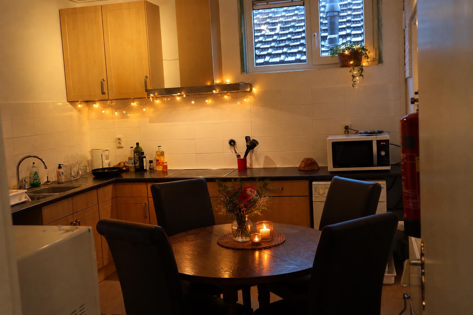 Kamer aan Bospoort, Ede 7