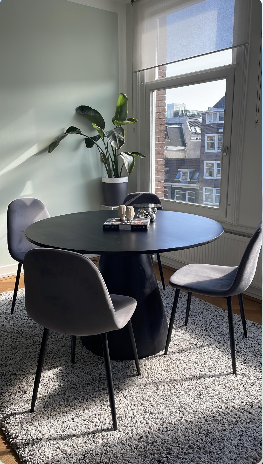 Appartement te huur in Amsterdam – Overtoom – foto 2