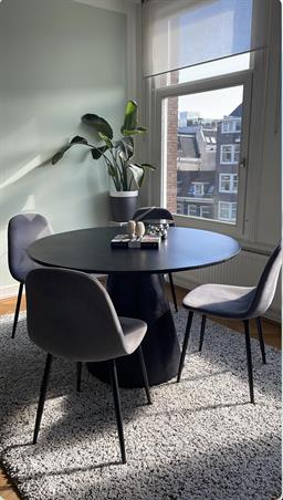 Wohnung bei Overtoom In Amsterdam