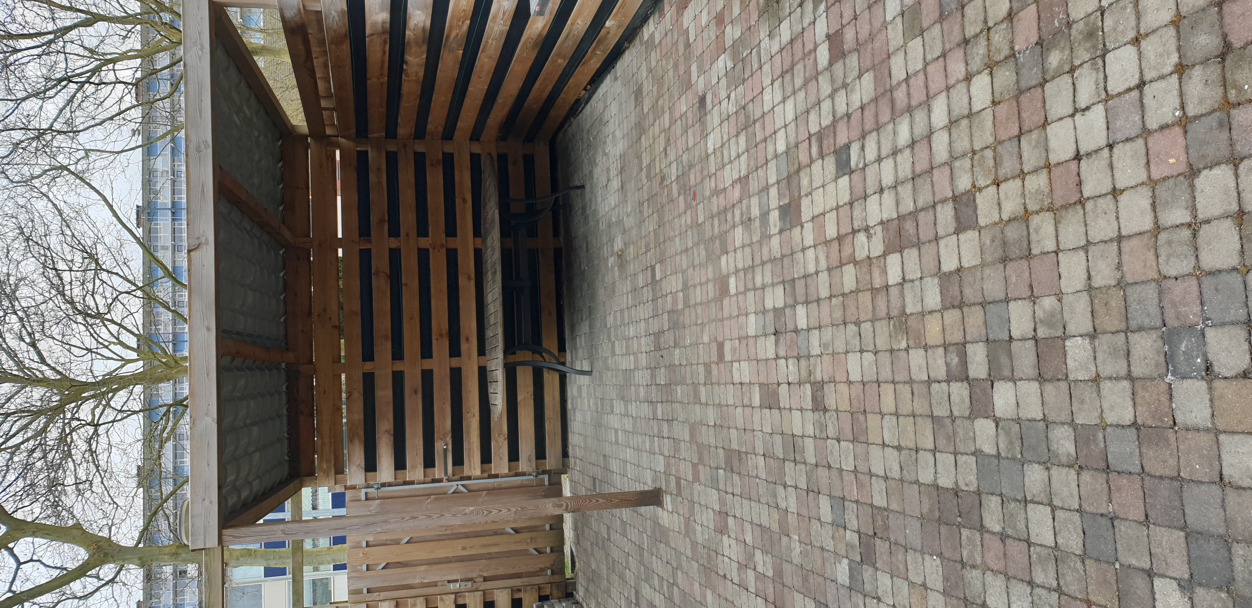 Kamer te huur in Groningen – Topaasstraat – foto 3