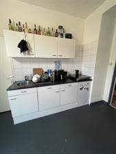 Studio te huur 1150 euro Kwaadeindstraat, Tilburg