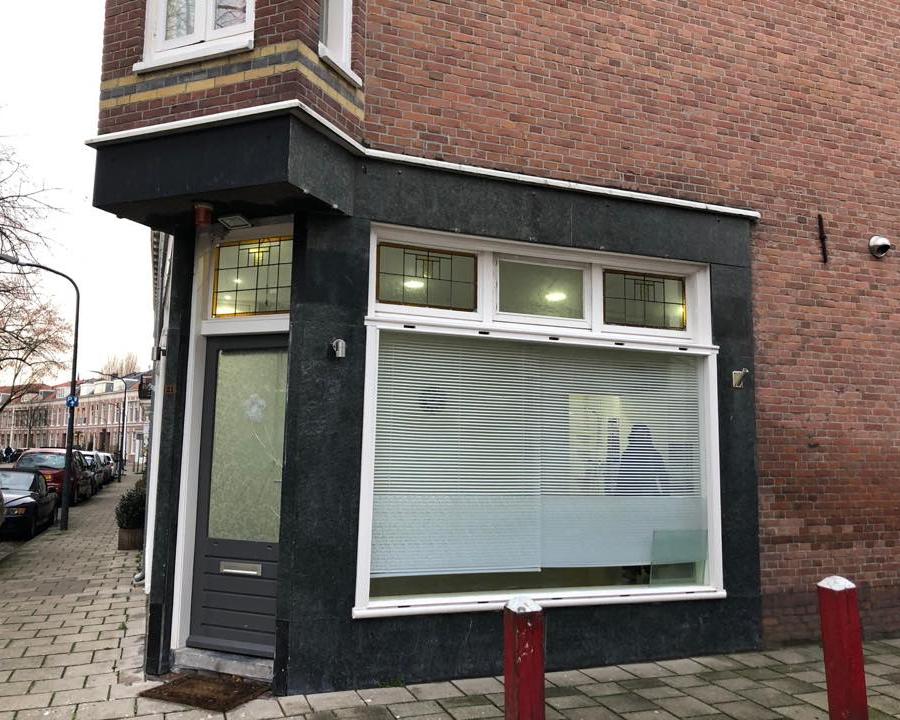 Kamer te huur op de Schotersingel in Haarlem
