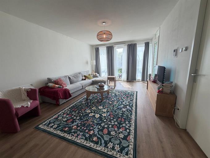 Zimmer bei IJsvogelpassage In Nijmegen
