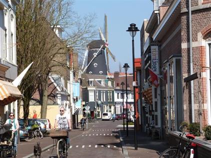 Appartement te huur 1035 euro Schrassertstraat, Arnhem