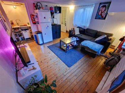 Appartement te huur 1078 euro St. Annastraat, Nijmegen