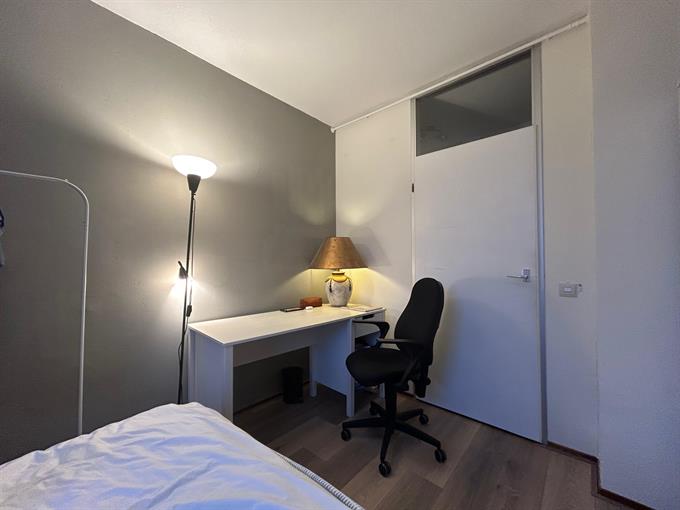 Zimmer bei Leusdenhof In Amsterdam