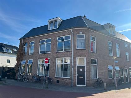Room for rent 345 euro Burgemeester Jacobsstraat, Enschede