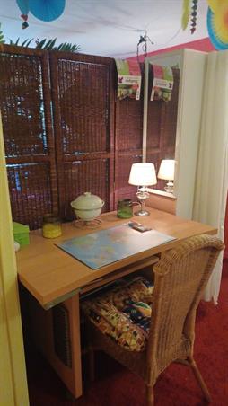 Zimmer bei Koornhorst In Amsterdam