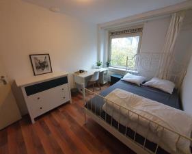Room for rent 640 euro Ilperveldstraat, Amsterdam