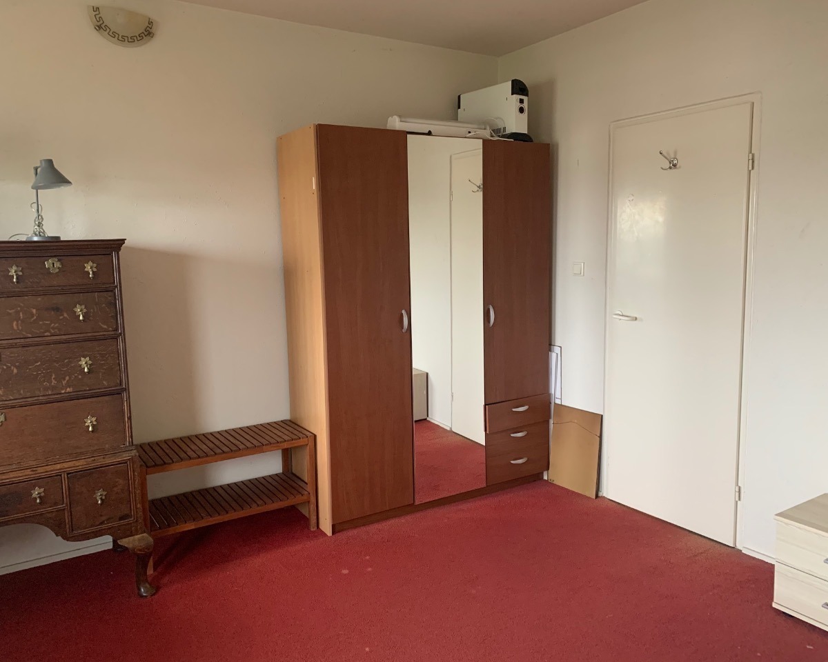 Kamer te huur in Amsterdam – Jisperveldstraat – foto 2