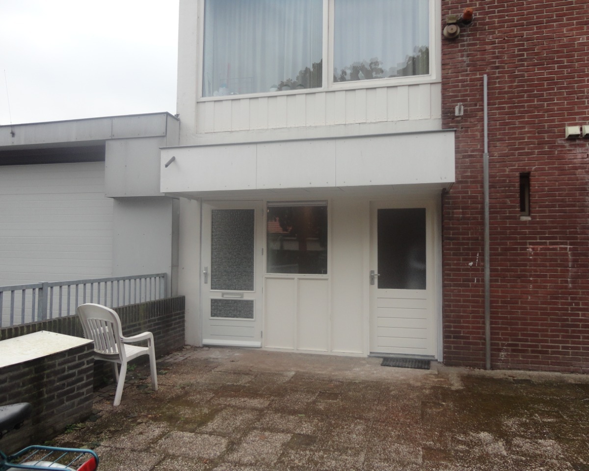 Kamer te huur in de Heidebloemstraat in Nijmegen