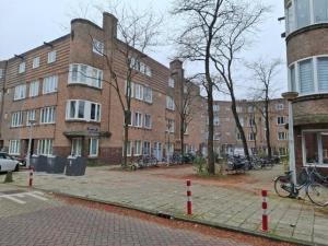 Studio te huur 1680 euro Holendrechtstraat, Amsterdam