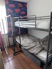 Kamer te huur 580 euro Aert van Nesstraat, Den Bosch