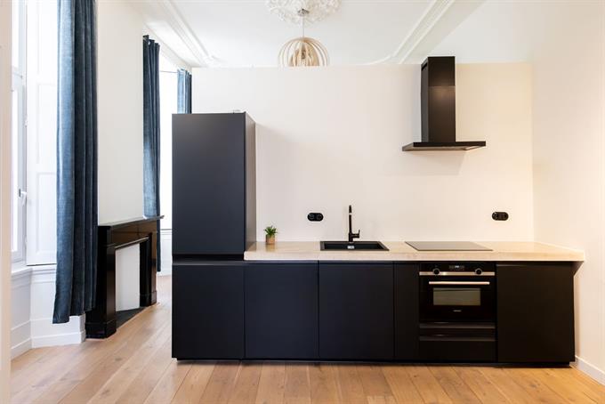 Wohnung bei Noordeinde In Delft