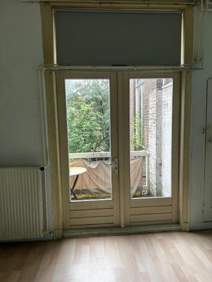 Room for rent 366 euro Straalmanstraat, Nijmegen