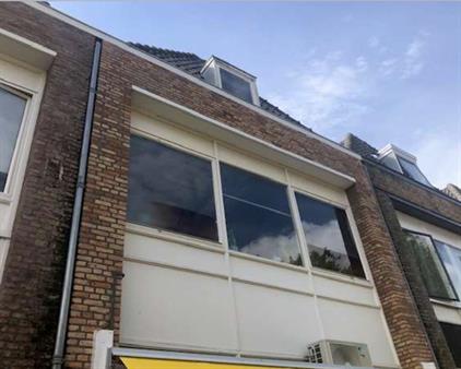 Kamer te huur 525 euro Mgr. Nolensplein, Breda