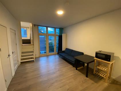 Appartement te huur 1725 euro Ferdinand Bolstraat, Amsterdam