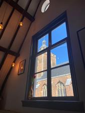 Appartement te huur 1260 euro Buurkerkhof, Utrecht