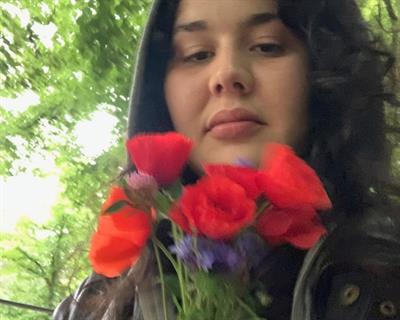 Oriane
