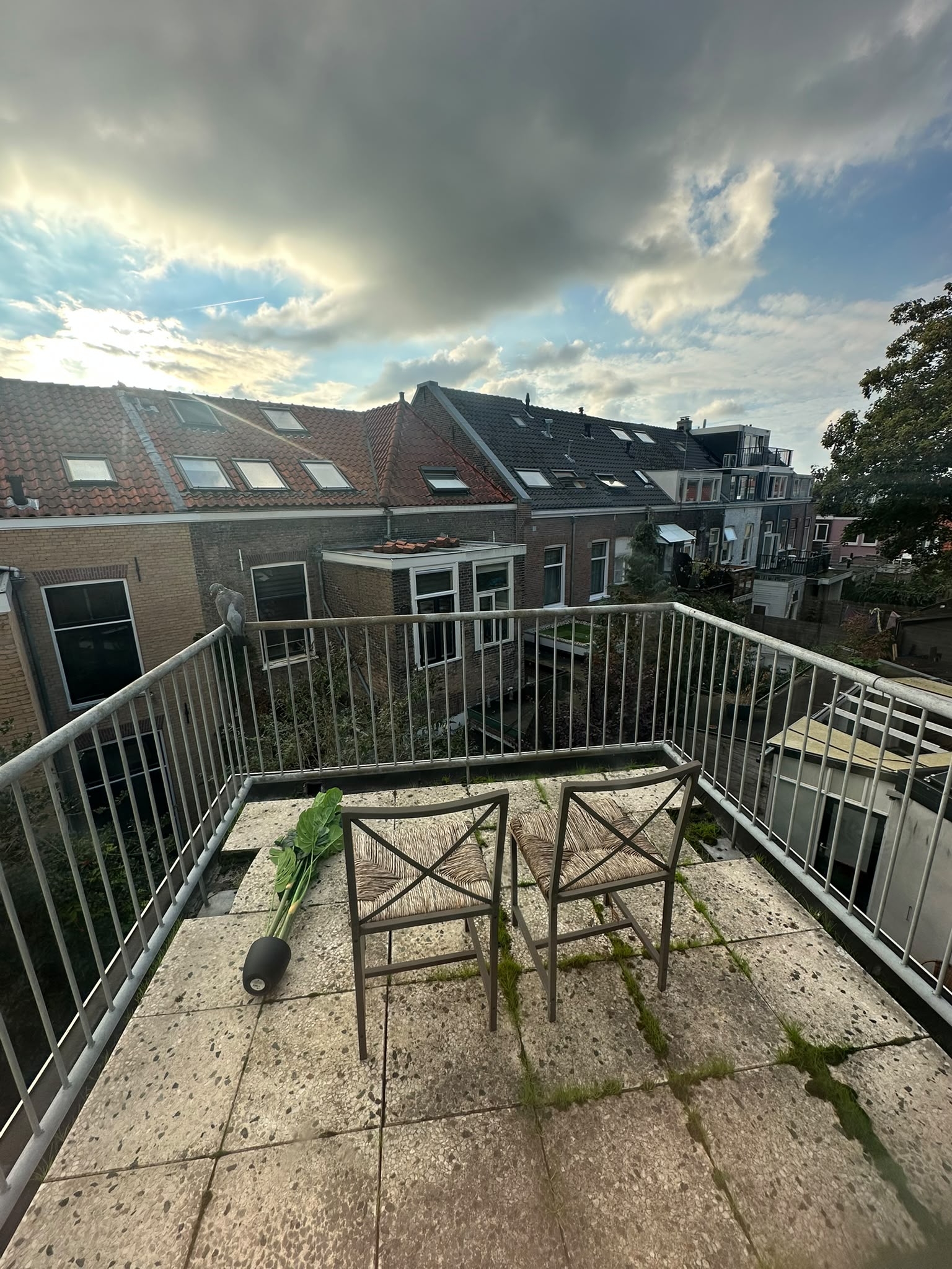 Studio aan Coenderstraat, Delft 7