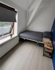 Room for rent 500 euro Nachtegaalstraat, Utrecht