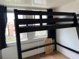 Room for rent 340 euro Van Swinderenstraat, Groningen