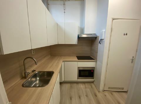 Zimmer bei Akkerstraat In Groningen