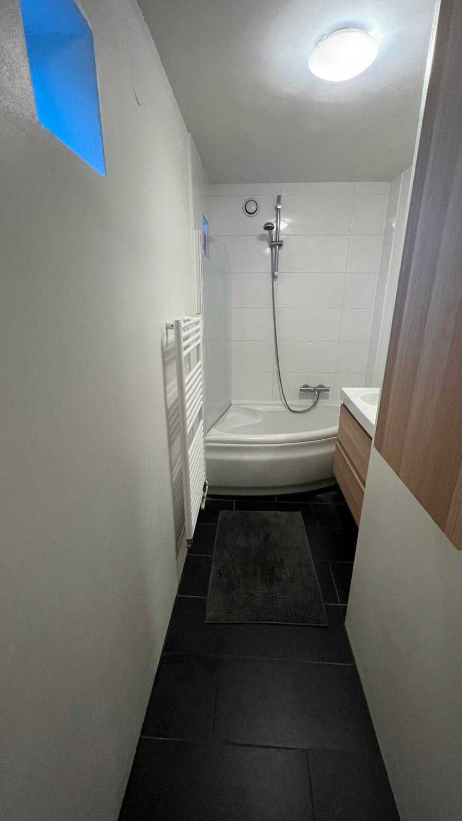 Appartement aan Marcusstraat, Amsterdam 8