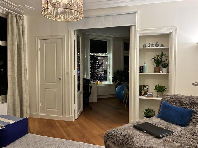Wohnung bei Staringplein In Amsterdam