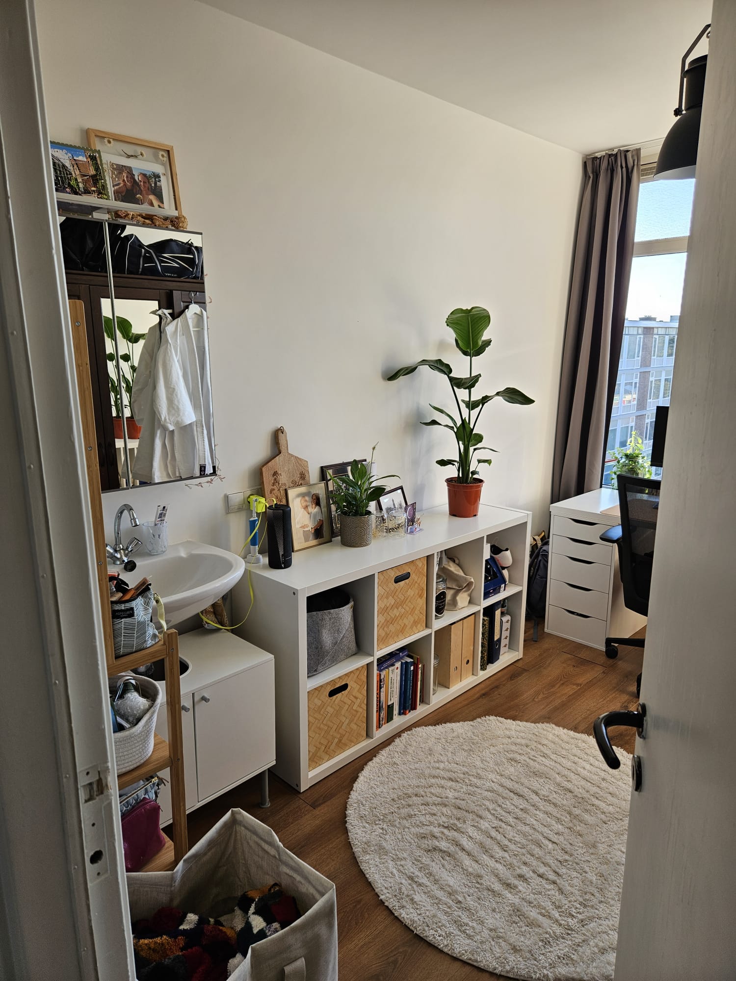 Kamer te huur in Utrecht – Toermalijnlaan – foto 4