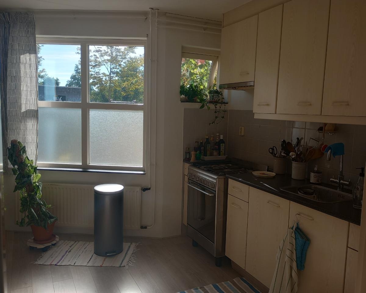 Kamer te huur in Amsterdam – Anne Kooistrahof – foto 4