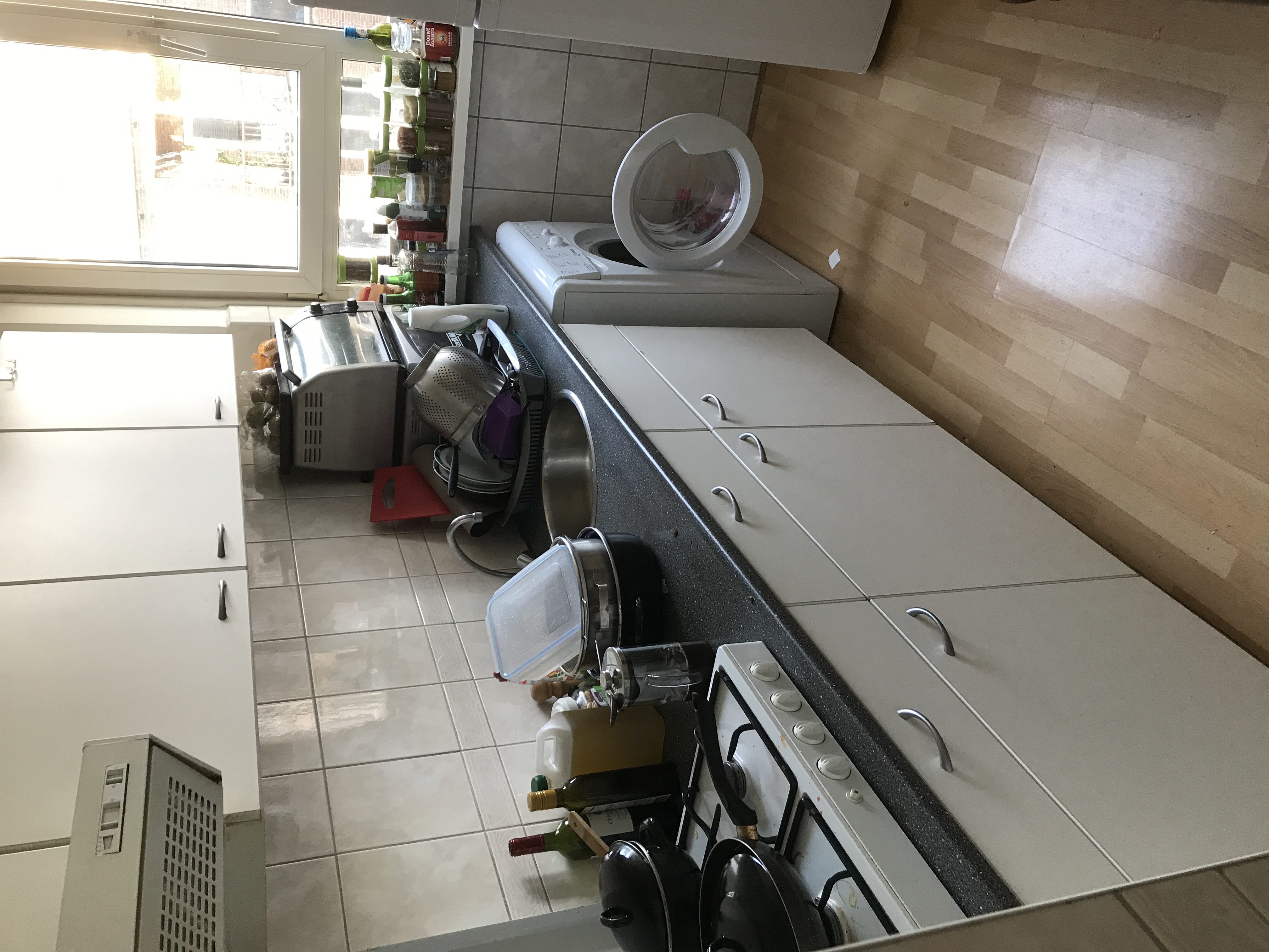 Kamer te huur in Rotterdam – Schilderstraat – foto 2