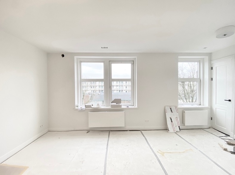 Appartement te huur in Amsterdam – Postjeskade – foto 3
