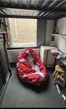 Room for rent 388 euro Simonsstraat, Delft