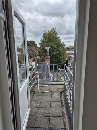 Zimmer bei Tuinbouwdwarsstraat In Groningen