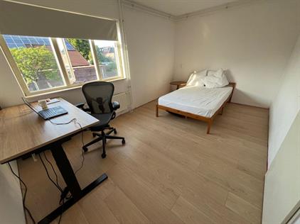 Room for rent 850 euro Tuilstraat, Amsterdam